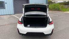 BMW 3 Series 320i M Sport 4dr Step Auto Petrol Saloon